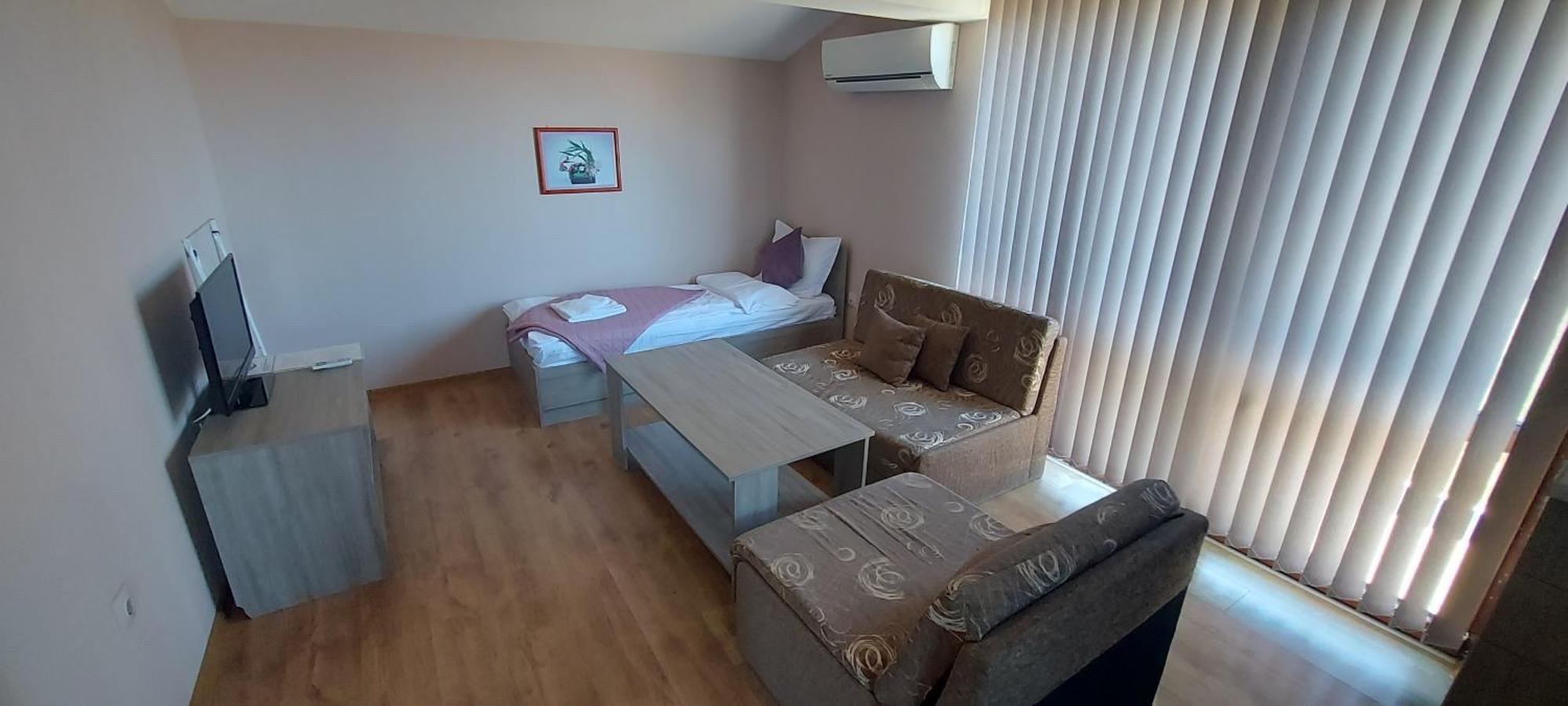 Mini Complex Rilski Terasi Sapareva Banya Ngoại thất bức ảnh