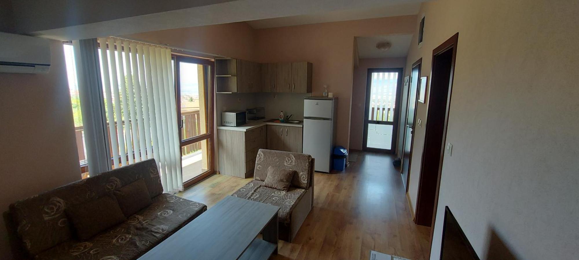 Mini Complex Rilski Terasi Sapareva Banya Ngoại thất bức ảnh