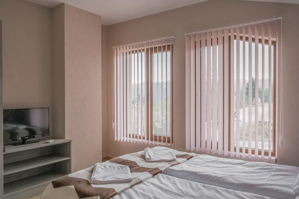 Mini Complex Rilski Terasi Sapareva Banya Ngoại thất bức ảnh